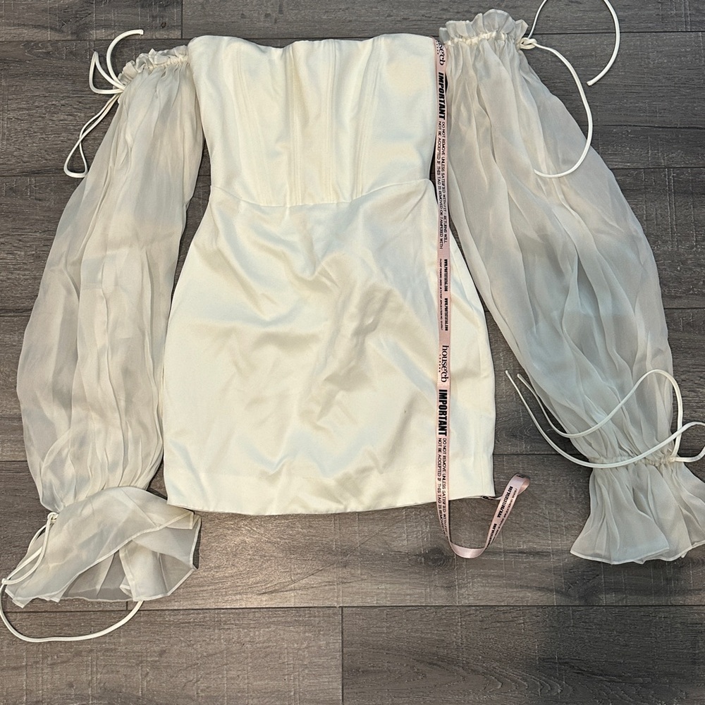 House of CB Marisa Dress